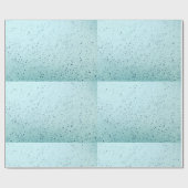 雨低下の包装紙 ラッピングペーパー (フラット)