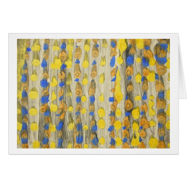 雨低下 (正面横)