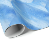 雨低下 ラッピングペーパー (ロールコーナー)