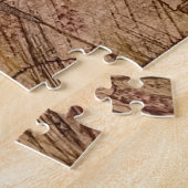 雨合宿り ジグソーパズル (側面)