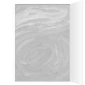 雨天グレーと黒モノグラム (内側 (左))