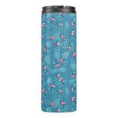 雨天傘おもしろい傘 タンブラー (裏面)