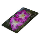 雨天後のプレミアム磁石 マグネット (左側)