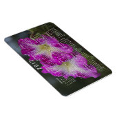 雨天後のプレミアム磁石 マグネット (右側)