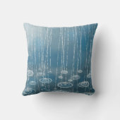 雨天青 クッション (裏面)