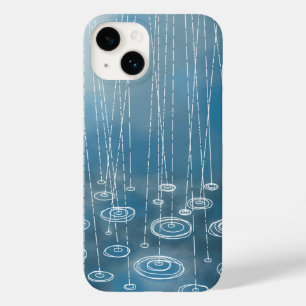 雨天青 Case-Mate iPhone 14ケース