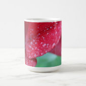 雨嵐ユリの後 コーヒーマグカップ (中央)