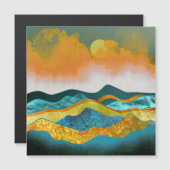 雨嵐 (正面/裏面)