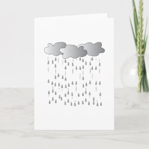 雨嵐 カード