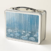 雨嵐 メタルランチボックス (裏面)