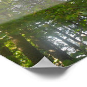 雨後の来日照ポ感動的スター ポスター (角)