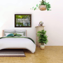 雨後の来日照ポ感動的スター ポスター