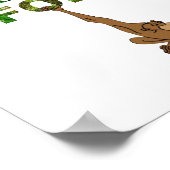 雨救の森 ポスター (角)