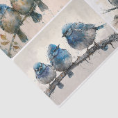 雨日のブルース 薄葉紙 (詳細)