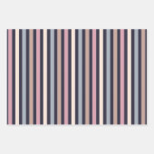 雨日傘包み紙セット ラッピングペーパーシート (正面3)