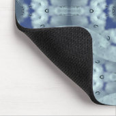 雨日..... マウスパッド (コーナー)