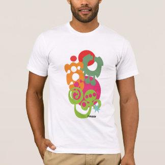 雨林の人々 Tシャツ