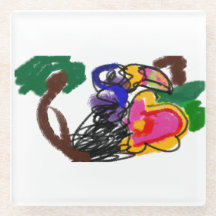 雨林トゥーカンJOY