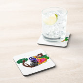 雨林トゥーカンJOY コースター (右側)