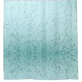 雨水 シャワーカーテン (正面)