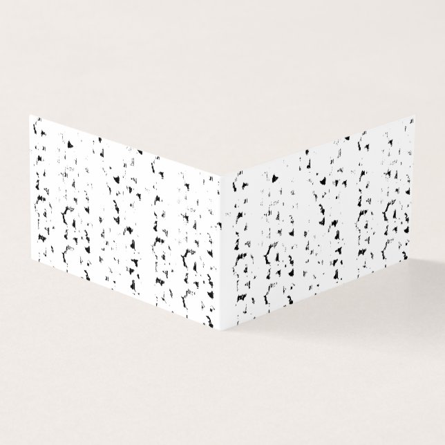 雨滴の黒と白の写真 (外部)