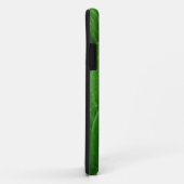 雨滴を持つ若いHostA Case-Mate iPhoneケース (裏面/右)