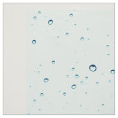 雨滴水 ファブリック (見本)