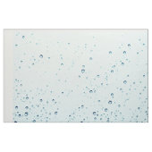 雨滴水 ファブリック (ファットクウォーター)