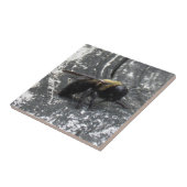 雨滴 タイル (側面)