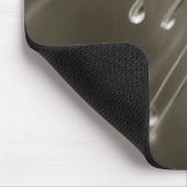 雨滴 マウスパッド (コーナー)