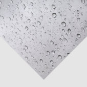 雨滴 薄葉紙 (詳細)
