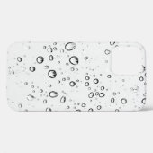 雨滴 Case-Mate iPhoneケース (裏面 (横))