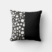 雨滴I クッション (正面)