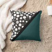 雨滴II クッション (ブランケット)