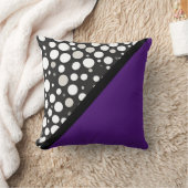 雨滴II クッション (ブランケット)