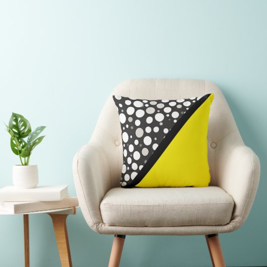 雨滴II クッション (椅子)