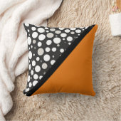 雨滴II クッション (ブランケット)