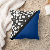 雨滴II クッション (ブランケット)