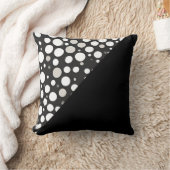 雨滴II クッション (ブランケット)