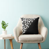 雨滴II クッション (椅子)