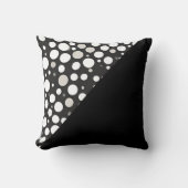 雨滴II クッション (正面)