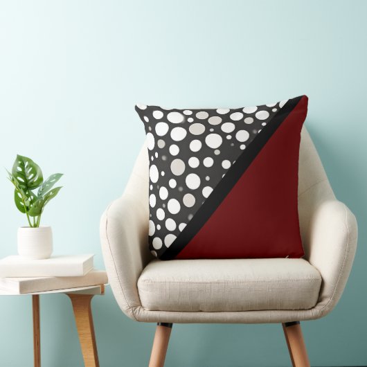 雨滴II クッション (椅子)