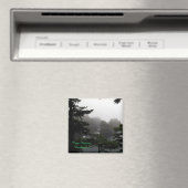 雨磁石のケープフラットティ マグネット (インサイチュ (食洗機))