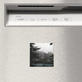 雨磁石のケープフラットティ マグネット (インサイチュ (食洗機))