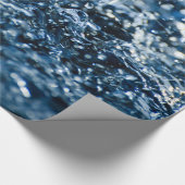 雨秋 ラッピングペーパー (角)