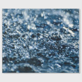 雨秋 ラッピングペーパー (フラット)