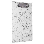 雨粒の落下 クリップボード (右)