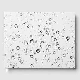 雨粒の落下 ゲストブック
