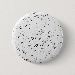 雨粒の落下 缶バッジ