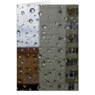 雨粒